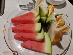 -海底捞火锅(高科广场店)
