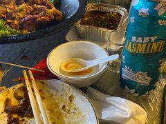 -金陵暴走小龙虾·迷踪蟹(凯德MALL店)