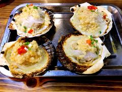 -老虎滩大连海鲜烧烤(建邺云锦路总店)