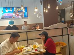 -豪客来牛排(海沧阿罗海店)