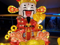 -大连老虎滩海洋公园