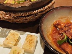-南京大牌档(新街口德基广场店)