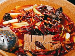 -渝味川菜(夜宵航母店)