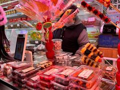 -天津堆姐糖堆刨冰(河东区总店)
