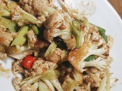 -张大嘴菜馆(庞各庄店)