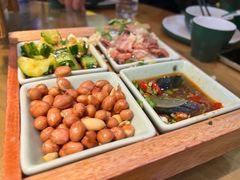 -武庄主特色炒鸡(周恩来纪念馆店)