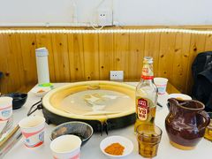 -老字号.雅克白族石板烧十年老店(大理古城店)