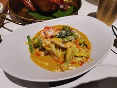 -帕娜·泰式茶餐厅·Bistro(近铁广场店)