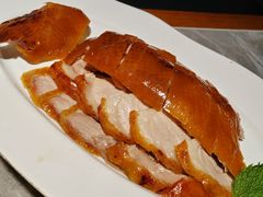 -北平食府(马鞍山路店)