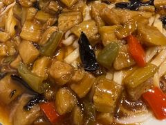 -随喜赞素食餐厅(亦庄店)