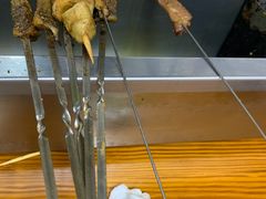 -小王烧烤(毓龙路店)