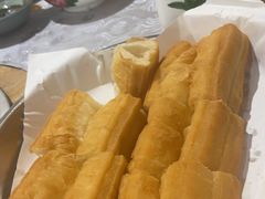 -丰尔粥食·粥底火锅·桑拿鸡(大良总店)