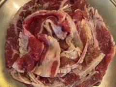 -西塔老太太泥炉烤肉(川沙百联店)