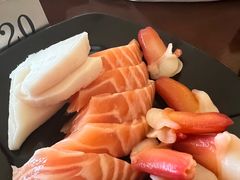 -白天鹅宾馆·流浮阁咖啡厅