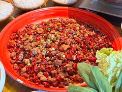 -先启半步颠·川菜小炒