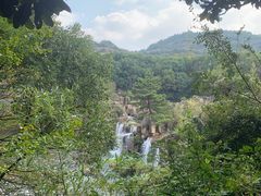 -白马涧龙池景区