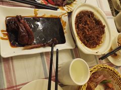 -玲珑餐厅(陕西南路店)