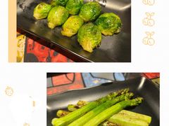 -1218 GRILL 主厨