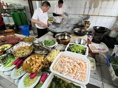 -周师饭店
