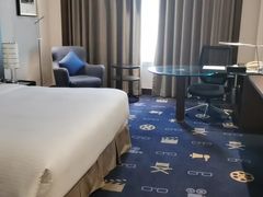 -上海银星皇冠假日酒店