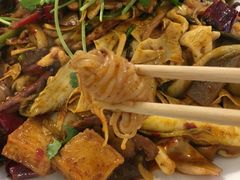 -拿渡·水煮鱼麻辣香锅(王府井奥莱·香江小镇店)