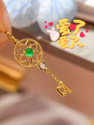 点击看大图 -Cindy Jewelry·钻戒·彩色宝石