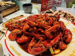 -庆峰龙虾烧烤(合肥一店)