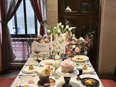 -翡翠鸟精品泰国菜(北辰财富中心店)