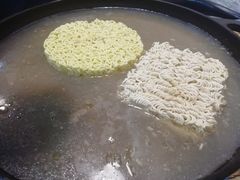 -拾下卜卜贝•海鲜火锅
