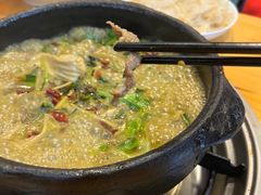 -榕江牛瘪牛肉火锅