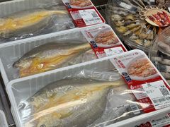 -山姆会员商店(西溪店)