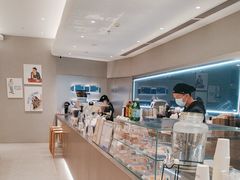 -Something For(中洲湾店)