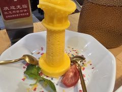 -青禾小厨新疆菜(总店)