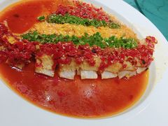 -全聚德(长江路店)