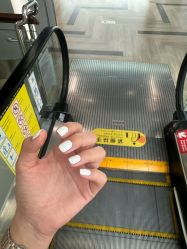 -Lilly.chow美甲美睫