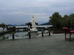 -东钱湖小普陀景区