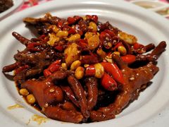 -辣小鲜·南昌大排档(船山路店)