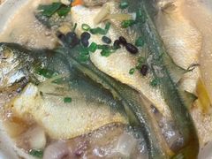 蒜瓣肉-恒盛居回族饭店