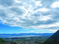 -古崖居风景名胜区