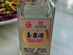 -京滨饭店·餐厅(阜外大街店)