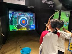 -VS SPORTS PARK运动玩乐园·团建·生日会(合生汇店)