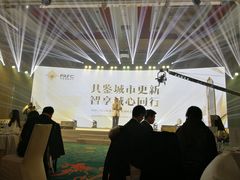 -深圳星河丽思卡尔顿酒店