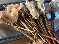 -牛华八婆麻辣烫(起源店)