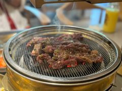 -味家烤肉烤鳗鱼牛排(西塔旗舰店)