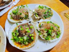 -温州一家人美食(西木头市店)