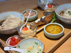 -孙盛兴奥灶面馆·蟹黄面·三虾面(直营.拙政园店)