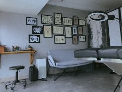 -極致刺青TATTOO STUDIO 私人订制