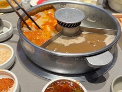 -巴奴毛肚火锅(大剧院店)