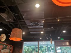 -大快活(丽丰店)