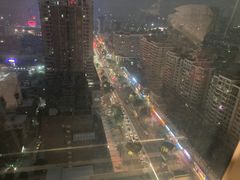 -顺德君豪酒店(佛山容桂渔人码头店)